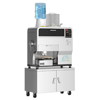Máy làm mì tự động CHINENG CN-8115-QZDMTJ-1