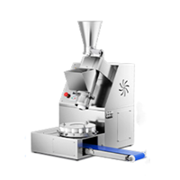 Máy làm bánh bao CHINENG CN-BZJ-XG-X304 