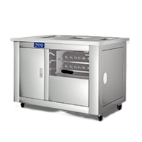 Máy làm bánh bao CHINENG CN-YMT-8027-65/2