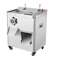 Máy băm và cắt đa năng CHINENG CN-JQ70