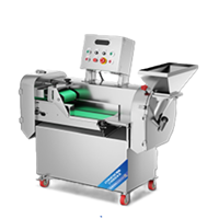Máy cắt rau củ đa năng CHINENG CN-QCJ-FSX-8076-B801B
