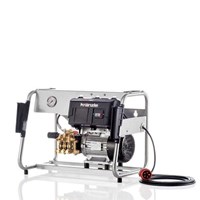 Máy phun rửa áp lực cao Kranzle WS-RP 780 TS
