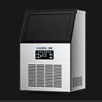Máy làm đá thương mại Integrated Ice Maker