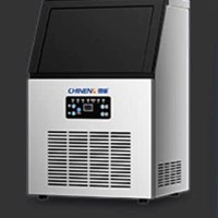 Máy làm đá thương mại tích hợp 32 khay đá CN-8015-YTZBJ  -30F 