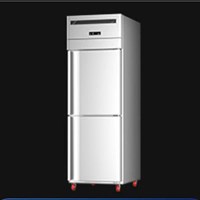 Tủ đựng khay nướng làm mát bằng không khí CHINEN CN-CPG-8013-0.5L2F-H16 