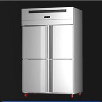 Tủ đựng khay nướng làm mát bằng không khí CN-CPG-8013-1.0L4F-H32 