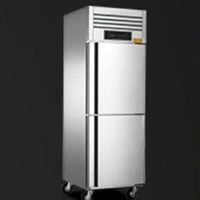 Tủ đựng khay nướng làm mát bằng không khí CHINENG CN-CPG-8014-0.5L2F-C16 