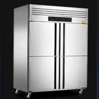 Tủ đựng khay nướng làm mát bằng không khí CHINENG CN-CPG-8014-1.0L4F-C32 