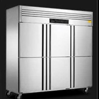 Tủ đựng khay nướng làm mát bằng không khí CHINENG CN-CPG-8014-1.6L6F-C48 