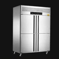 Tủ đựng khay nướng làm mát bằng không khí CHINENG CN-CPG-8014-1.0L4FS-DT32 