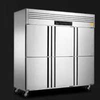 Tủ đựng khay nướng làm mát bằng không khí CHINENG CN-CPG-8014-1.6L6FS-DT48 