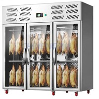 Tủ treo sấy thực phẩm CHINENG 