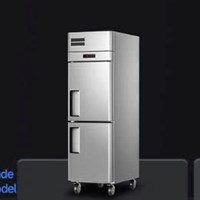 Tủ đông dạng đứng (làm mát tĩnh/làm mát bằng không khí) CN-XG-8108-LD-F05L2A 