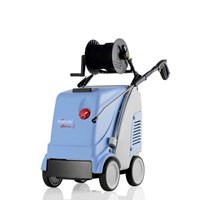 Máy phun rửa nước nóng áp lực cao Kranzle Therm C 11/130 T