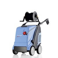 Máy phun rửa nước nóng áp lực cao Kranzle Therm CA 11/130 T