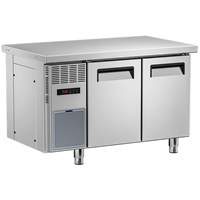 Bàn đông lạnh (Làm mát trực tiếp/Thổi khí) CHINENG CN-XG-8108-LC-R025L2A 