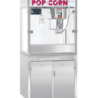 Máy làm bắp rang bơ BR-8310