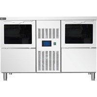 Máy làm đá viên SAIGE SG700P