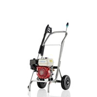 Máy phun rửa áp lực cao Kranzle Profi-Jet B 13/150