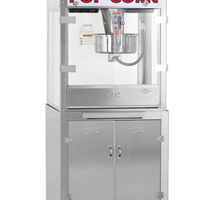 Máy làm bắp rang bơ BR-8315