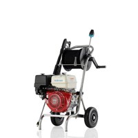 Máy phun rửa áp lực cao Kranzle Profi-Jet B 16/220 T