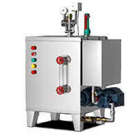 Máy tạo hơi nước điện dạng đứng CHINENG CN-DC-LS-D-6