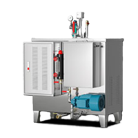 Máy tạo hơi nước CHINENG CN-DC-LS-D-48
