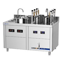 Bếp luộc mì CHINENG CN-8125-DCZMZH-632T