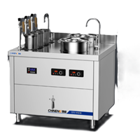 Bếp luộc mì CHINENG CN-8125-DCZMZH-332