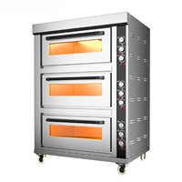 Lò nướng điện CN-XNDKX-8093-03
