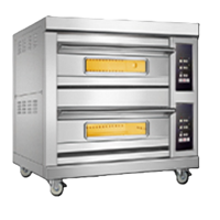 Lò nướng điện thông minh CN-DKX-8065-WFC-204DJ 