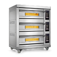 Lò nướng điện thông minh CN-DKX-8065-WFC-306DJ 