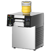 Máy làm đá tuyết CN-XHBJ-8120-SM-160D-FL 