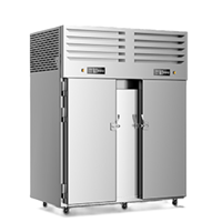 Tủ đông nhanh CN-CBY-SD30P-TC-45