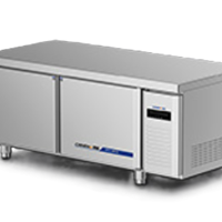 Bàn đông 2 cánh CN-8124-ZLLD-2.0 A-S