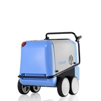 Máy phun rửa áp lực cao nước nóng Kranzle Therm-RP 1600