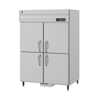 Tủ đông đứng 4 cánh Hoshizaki HF-148MC-S-ML