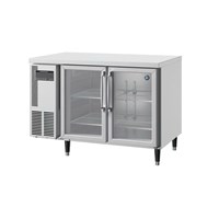 Bàn mát 2 cánh kính Hoshizaki RT-126MC-SG