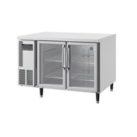 Bàn mát 2 cánh kính Hoshizaki RT-128MC-SG