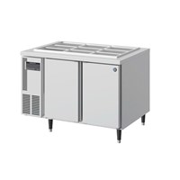 Bàn salad 1m2 Hoshizaki RT-128MC-S-PR