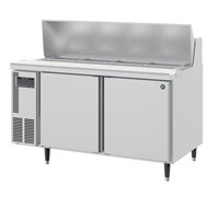 Bàn salad 1m5 Hoshizaki RT-158MC-S-PRS