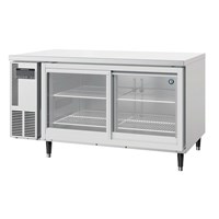 Bàn mát 2 cánh kính Hoshizaki RT-158MC-SSG