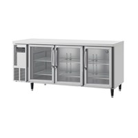 Bàn mát 3 cánh kính Hoshizaki RT-186MC-SG