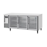 Bàn mát 3 cánh kính Hoshizaki RT-188MC-SG