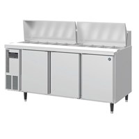 Bàn salad 1m8 Hoshizaki RT-188MC-S-PRS