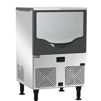 Máy làm đá viên SAIGE SGS-C320 