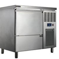 Máy làm đá viên SAIGE SGS-E210PS