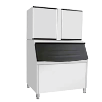 Máy làm đá hình lưỡi liềm SAIGE SGY-E1500SS