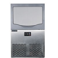 Máy làm đá hạt SAIGE SGF-E150