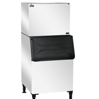 Máy làm đá hạt SAIGE SGG-SG1000SS